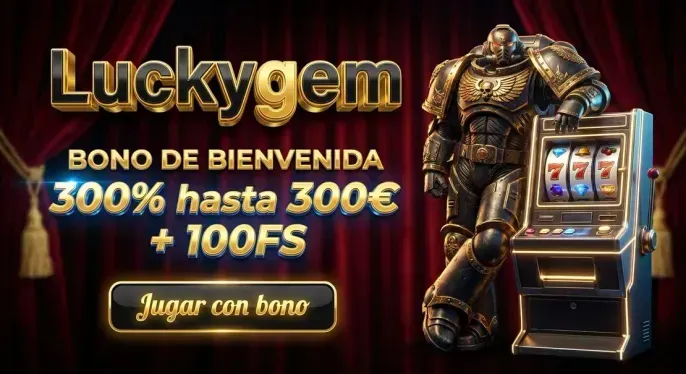 Luckygem Casino